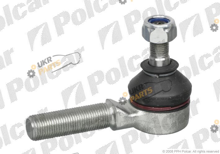 Наконечник рулевой тяги Polcar SZ-252
