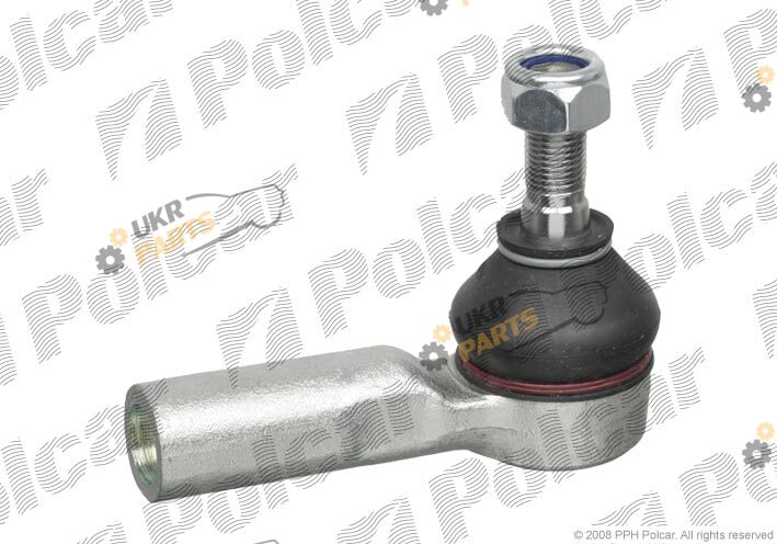 Наконечник рулевой тяги Polcar T-131