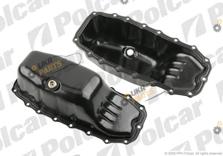 Масляный поддон Polcar 3022MO-1