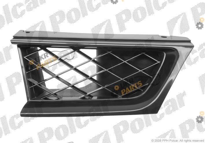 Решетка радиатора Polcar 721405-1