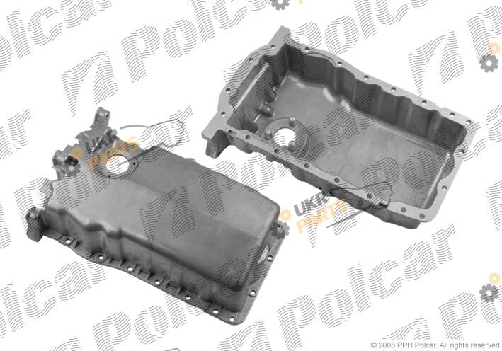 Масляный поддон Polcar 9512MO-2