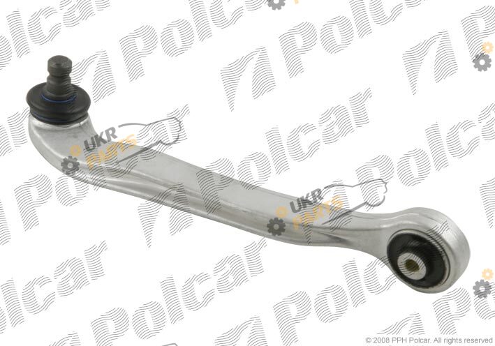 Куполообразная стойка Polcar 133837-3