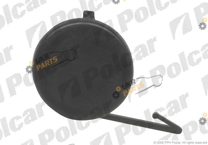 Крышка буксировочного крюка Polcar 230807-9