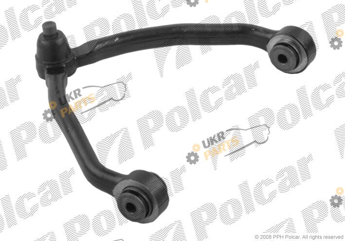 Рычаг подвески Polcar 410137-1
