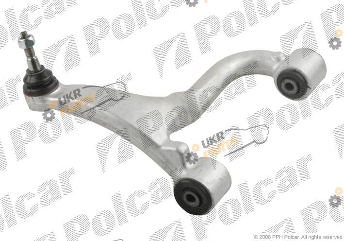 Куполообразная стойка Polcar 504438-5
