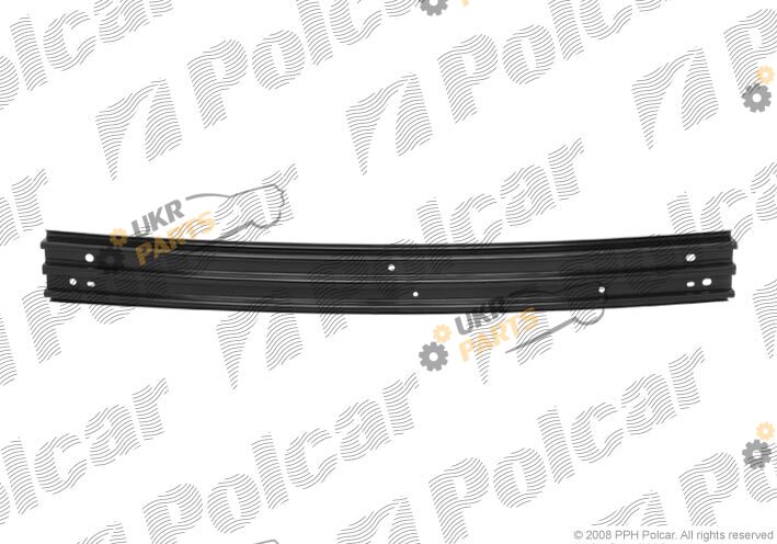 Усилитель бампера Polcar 250107-3