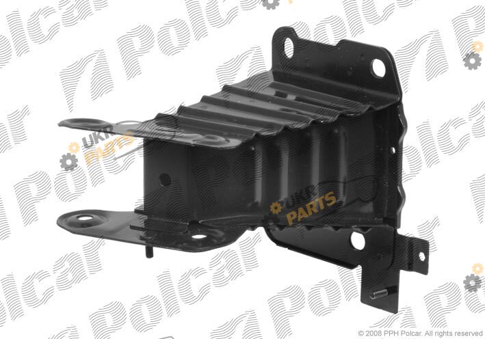 Кронштейн, буфер Polcar 55610717