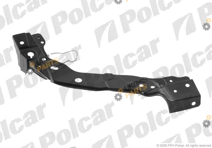 Рамка фары Polcar 742604-2