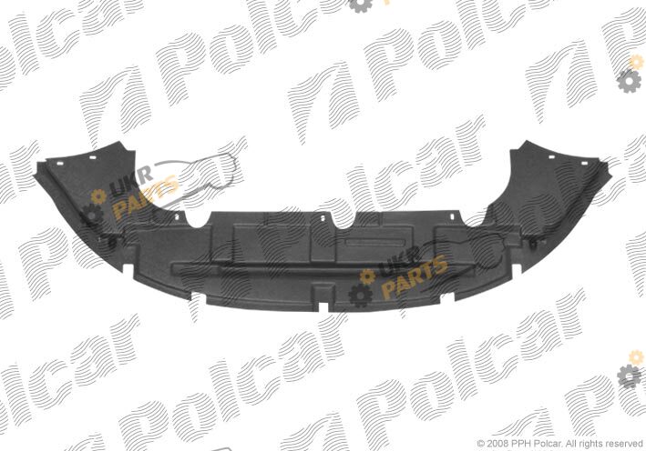 Защита двигателя Polcar 3202347Q