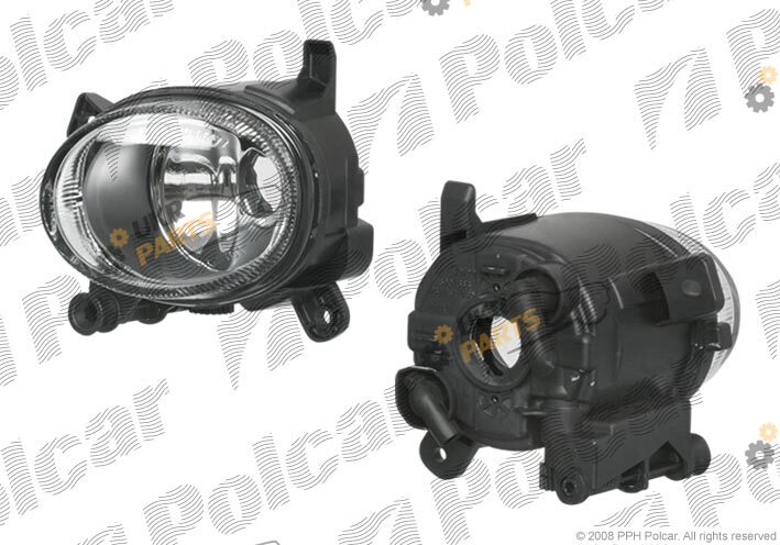 Противотуманная фара Polcar 135529-E