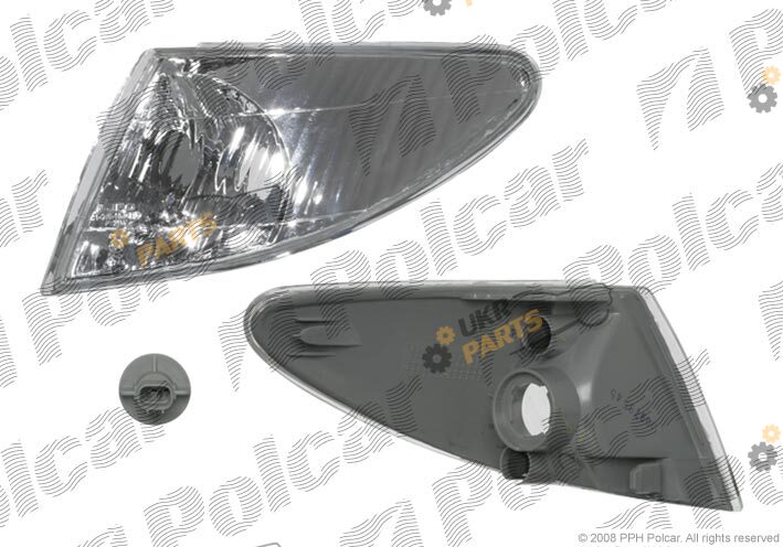 Указатель поворотов Polcar 4555202E