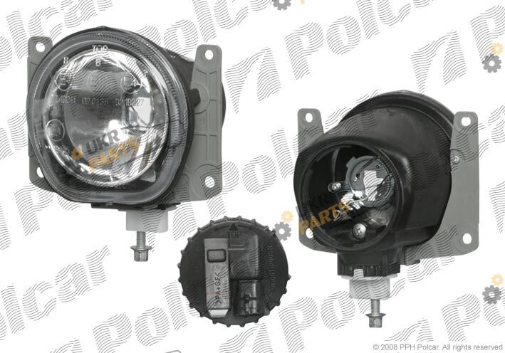  Polcar 421129-E