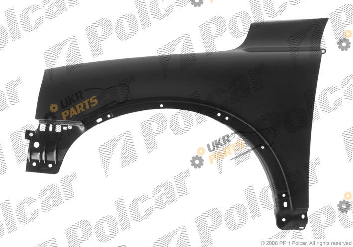 Генератор Polcar 909002