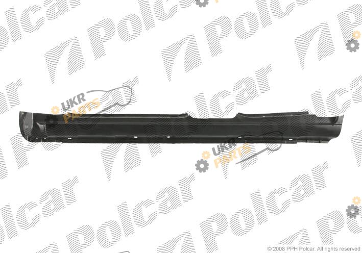 Порог Polcar 451741-1