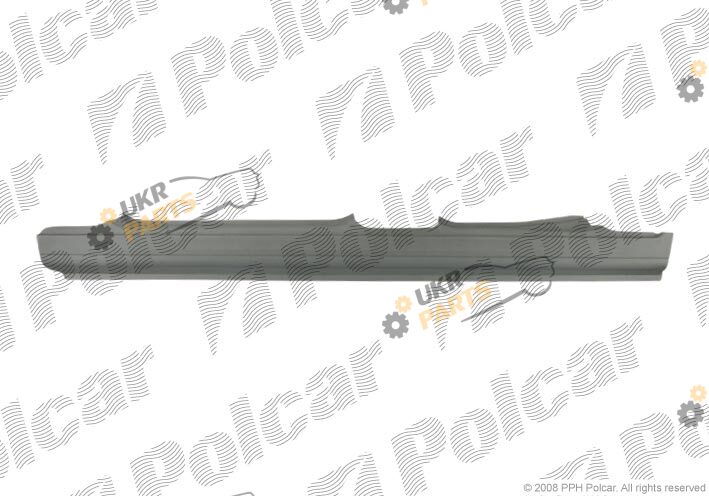 Порог Polcar 574641