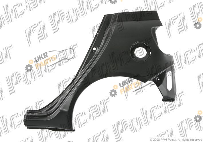 Рем вставка Polcar 810384-1