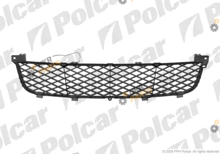 Решетка переднего бампера Polcar 742627