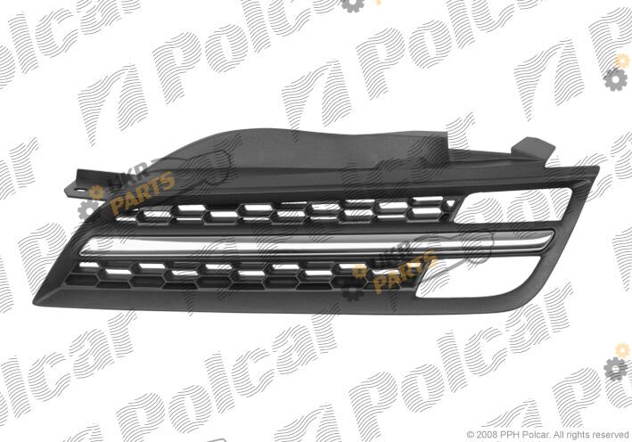 Решетка радиатора Polcar 270705-3