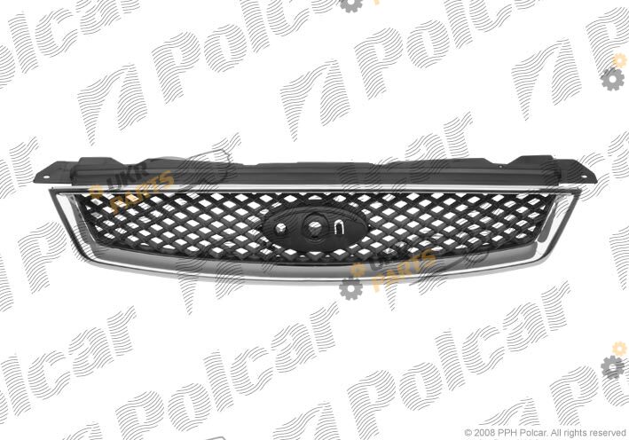 Решетка радиатора Polcar 3202051J