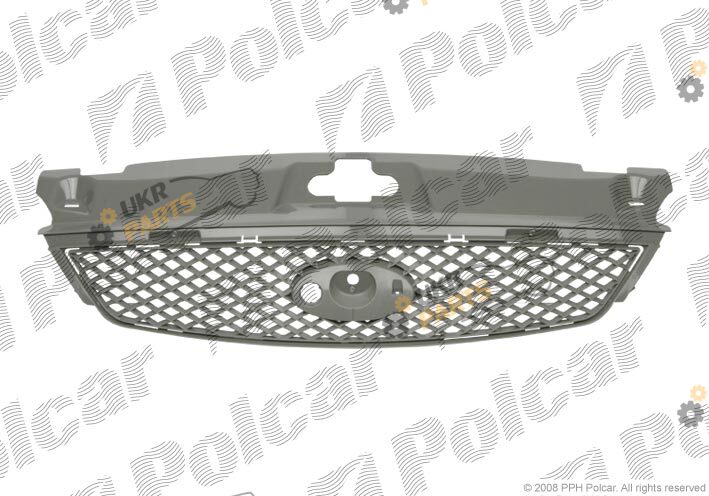 Решетка радиатора Polcar 3218055J