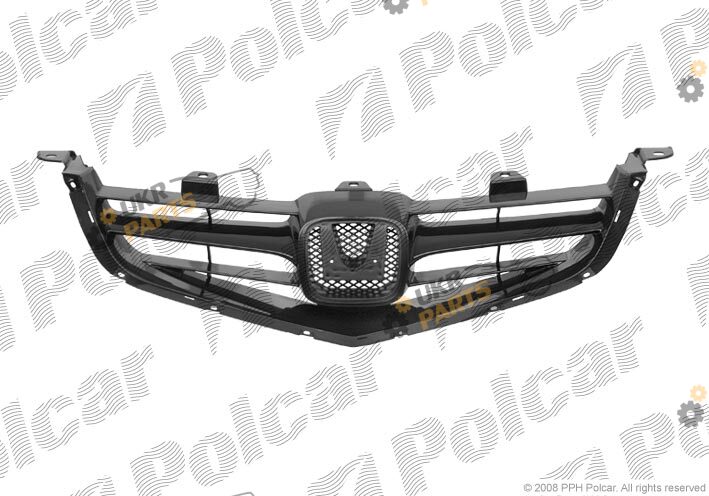 Решетка радиатора Polcar 383305