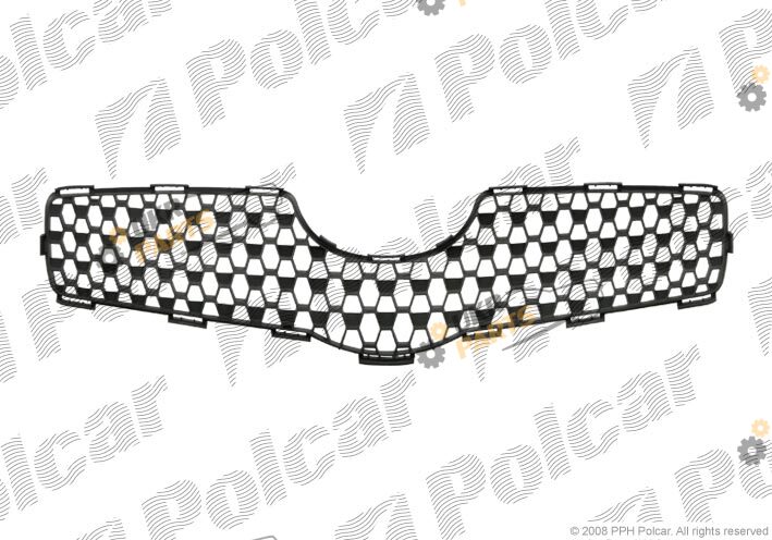 Решетка радиатора Polcar 810505-J