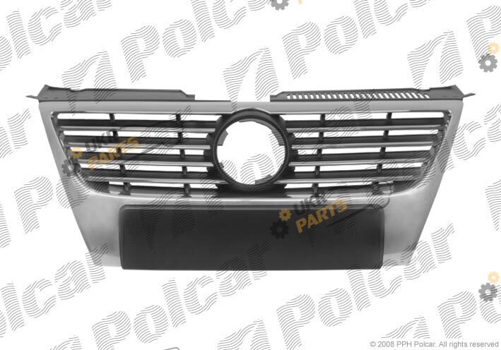 Решетка радиатора Polcar 955505-1