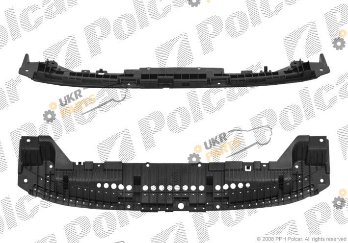 Защита двигателя Polcar 811634-5