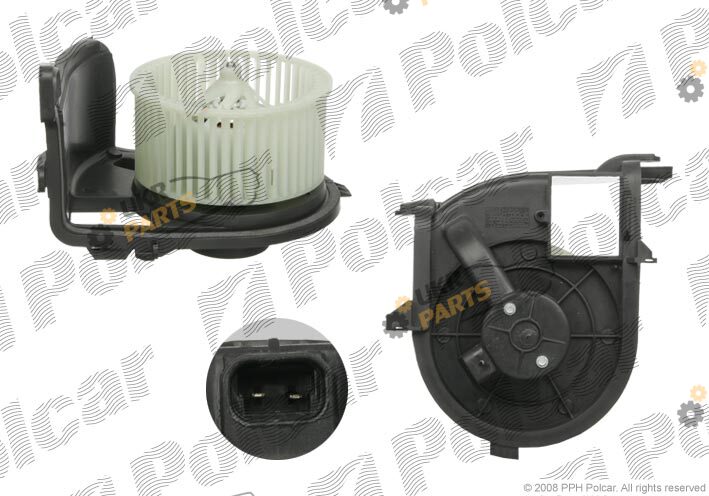  Polcar 6016NU2X