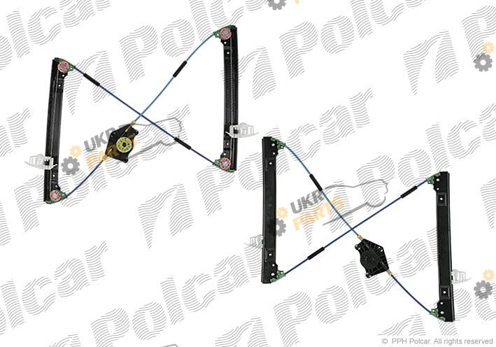 Стеклоподъемник Polcar 3030PSG2