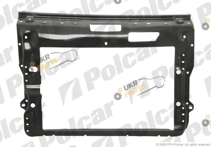 Панель передняя Polcar 953004