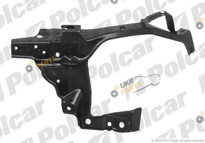 Рамка фары Polcar 556104-6