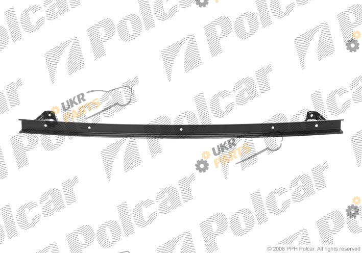 Усилитель бампера Polcar 275907-4