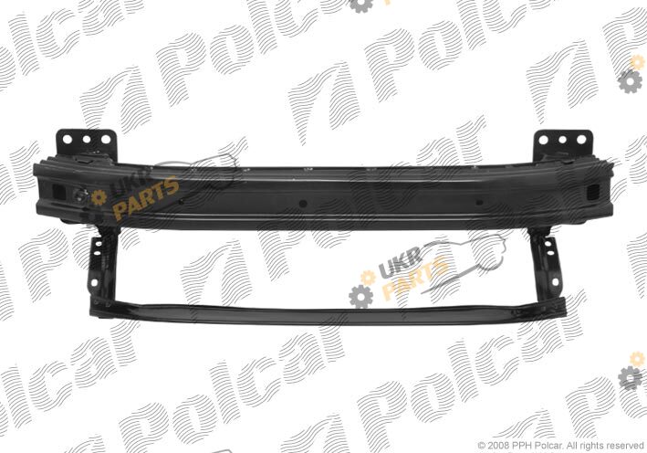 Усилитель бампера Polcar 302407-3