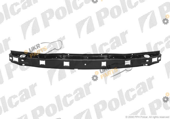 Усилитель бампера Polcar 550107-3