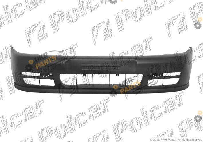 Бампер Polcar 95240712