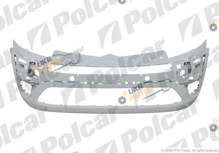 Бампер Polcar 233107-J