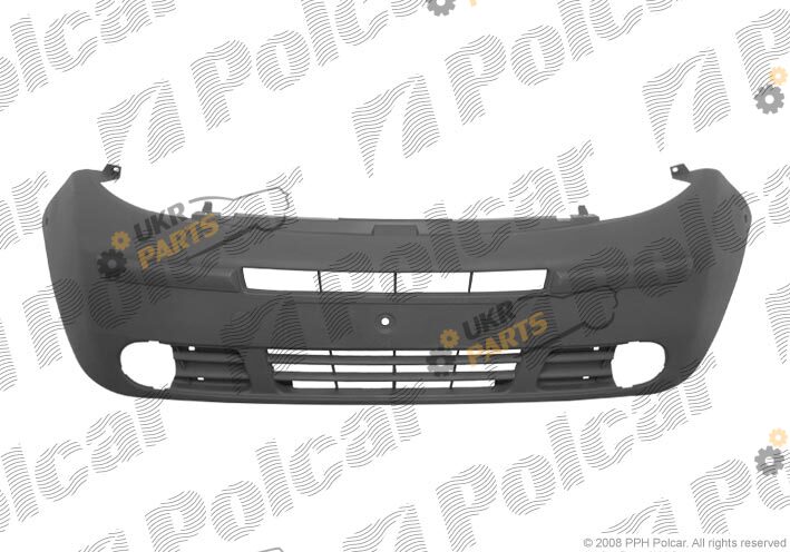  Polcar 602607-1