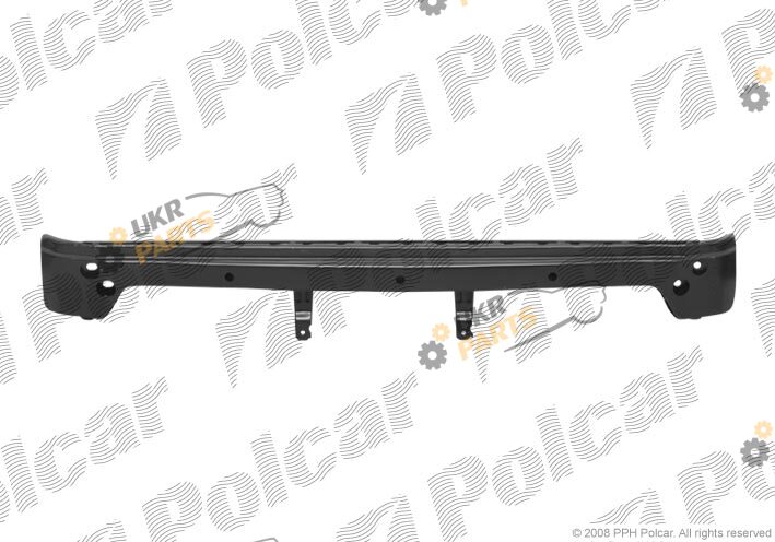 Усилитель бампера Polcar 814607-3