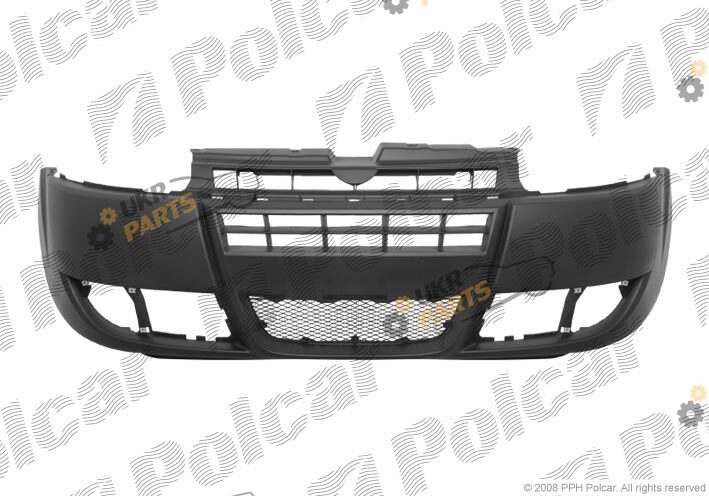 Бампер Polcar 304107-2