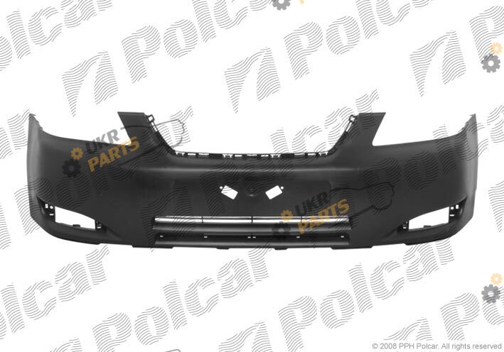 Бампер Polcar 8114075J