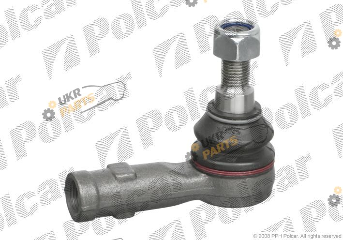 Наконечник рулевой тяги Polcar F-911