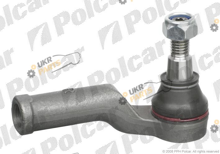 Наконечник рулевой тяги Polcar FO-971