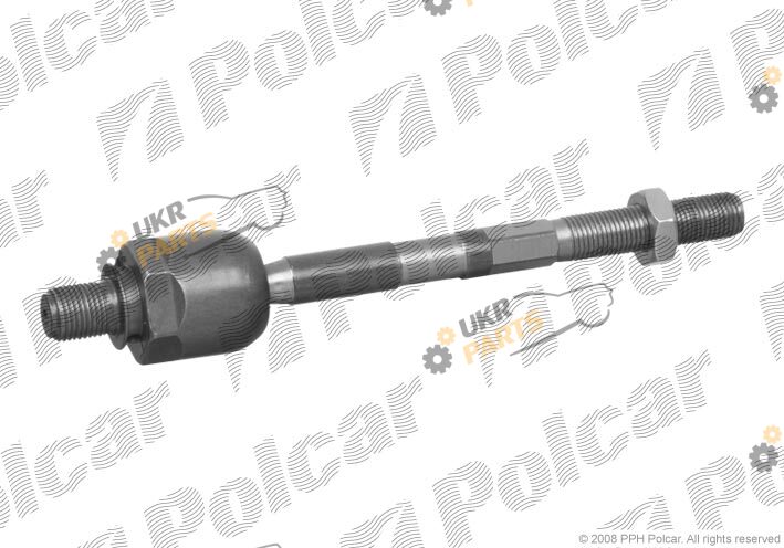 Рулевая тяга Polcar HY-343
