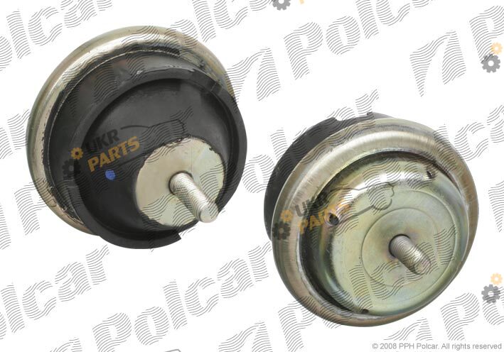 Подушка двигателя Polcar S2223003