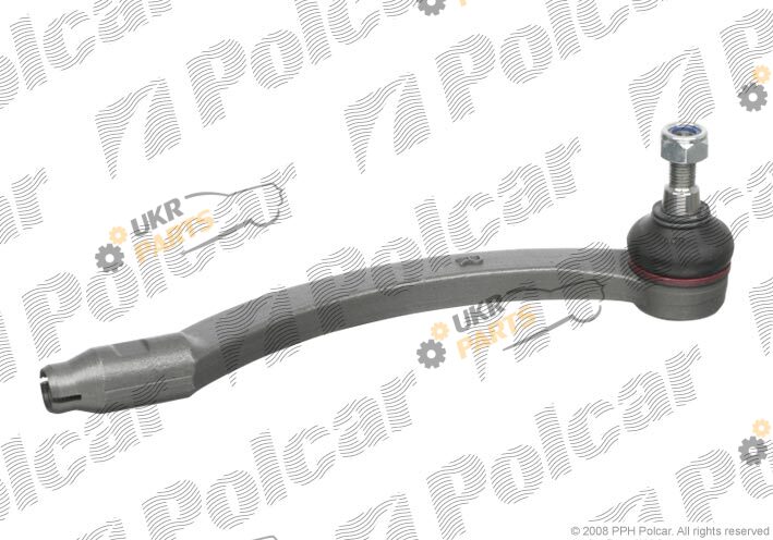 Наконечник рулевой тяги Polcar MN-121