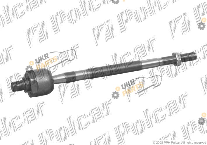 Рулевая тяга Polcar O-173