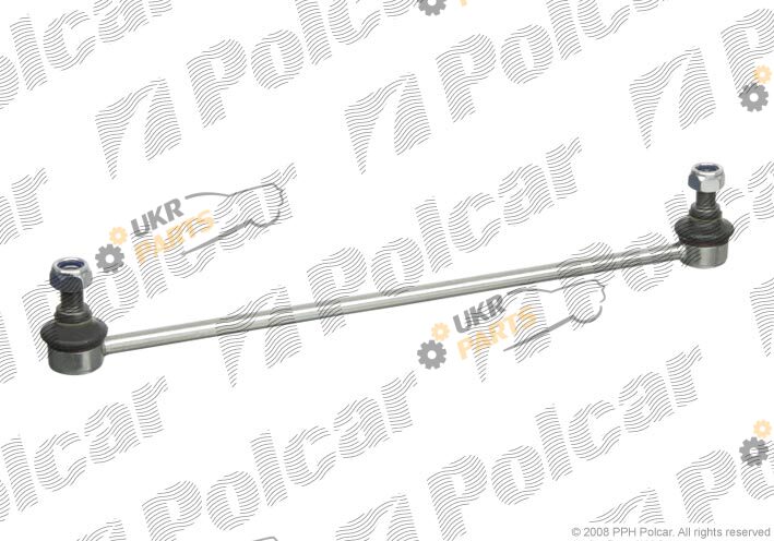 Стойка стабилизатора Polcar S6081017