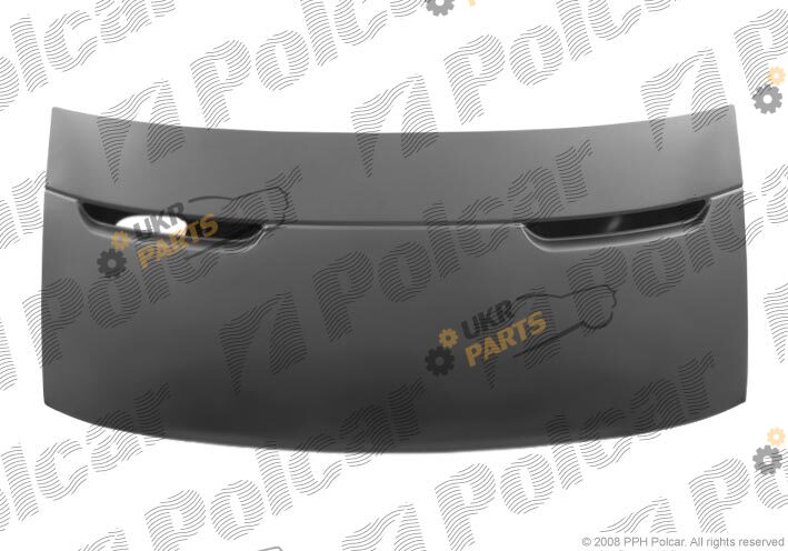 Капот Polcar 305203