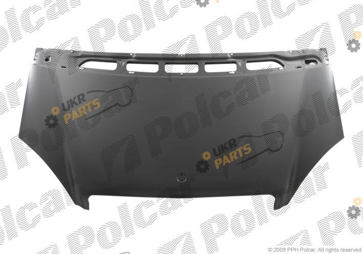  Polcar 500603